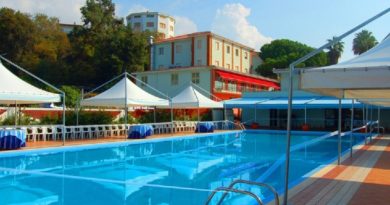 Belvedere Hotel Club Village Calabria