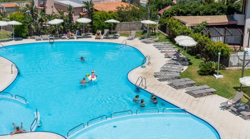 Capo Peloro Resort Sicilia