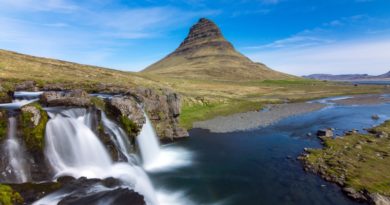 Tour in auto Panorami Islanda