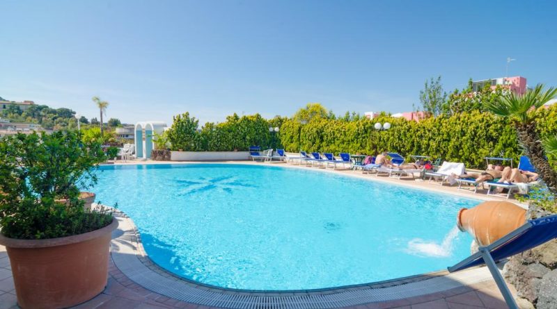 Hotel Felix Terme Ischia