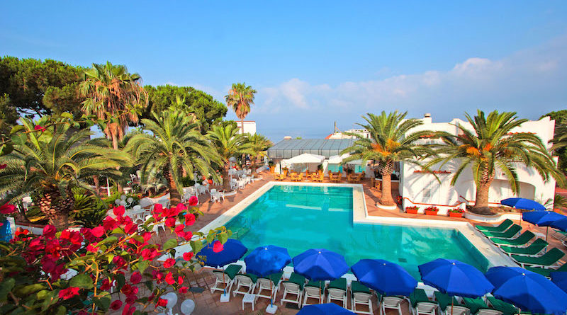 Hotel Royal Palm Ischia