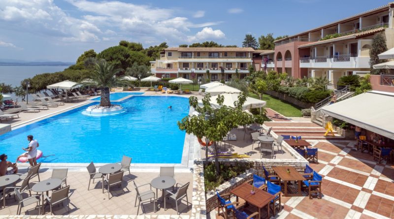 Kappaclub Negroponte Grecia