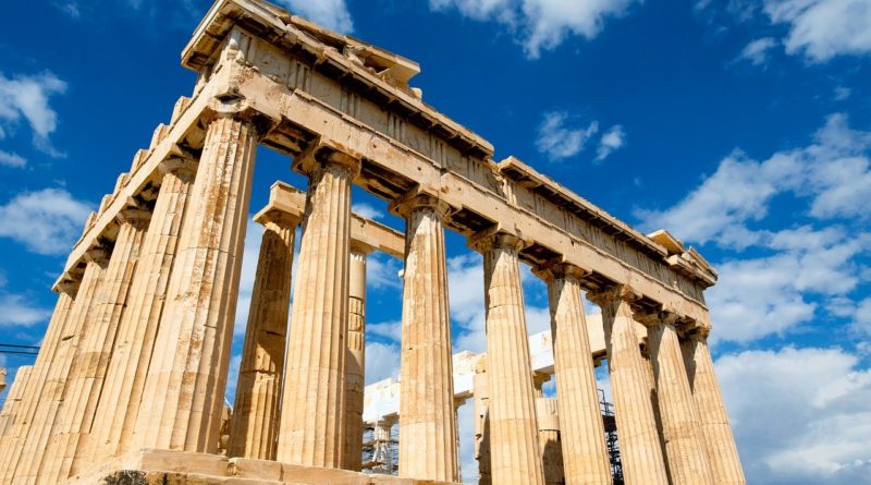 Tour Grecia del Nord