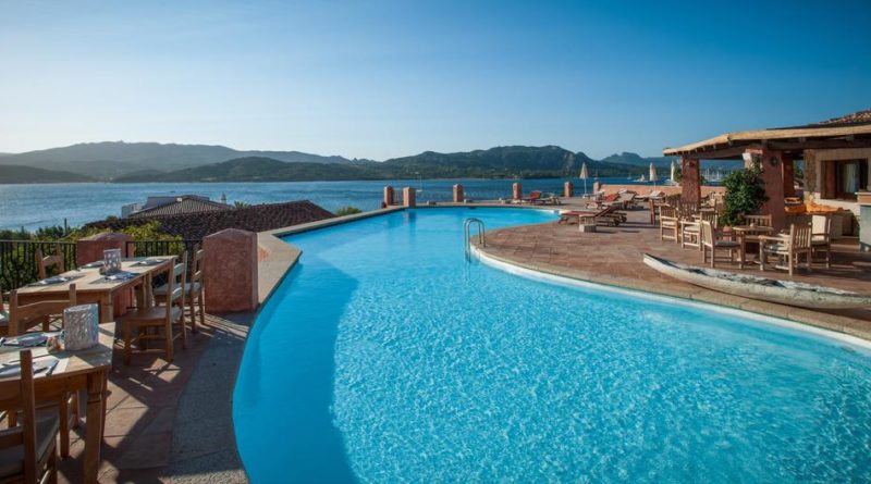 Villa del Golfo LifeStyle Resort Costa Smeralda