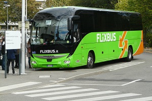 Maniglio Viaggi - Biglietteria Bus