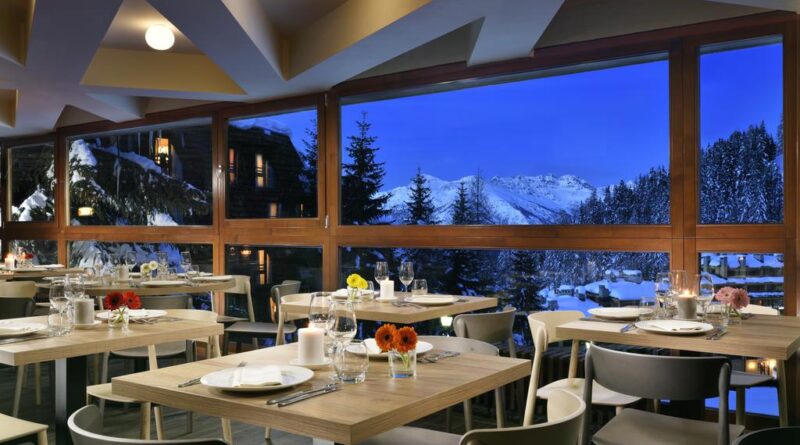 Th Pila Val d'Aosta Speciale Capodanno