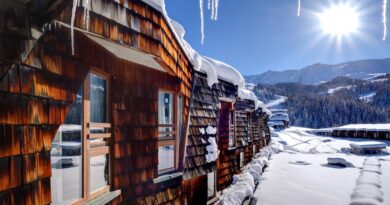 Th Pila Valle d'Aosta Speciale Natale 2020