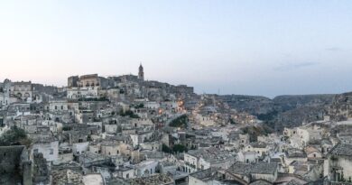 Alla scoperta di Alberobello e Matera Speciale Epifania