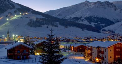 Livigno Sci e non solo...