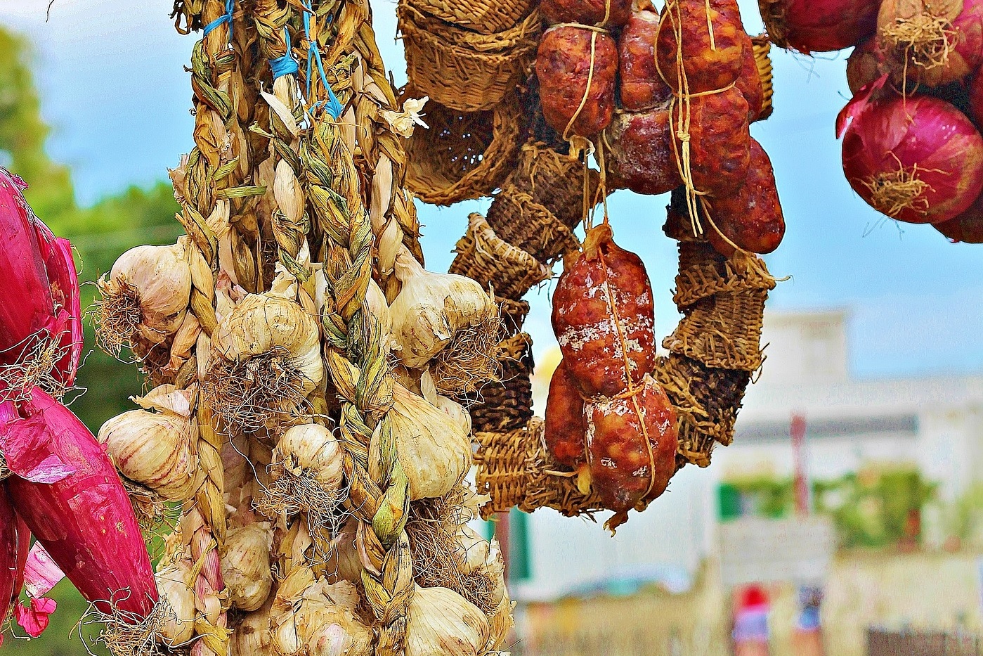 Sapori del Sud - Calabria - Speciale Natale
