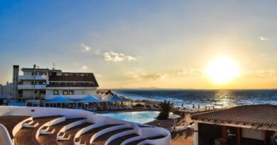 La Plage Noire Hotel & Resort Sardegna