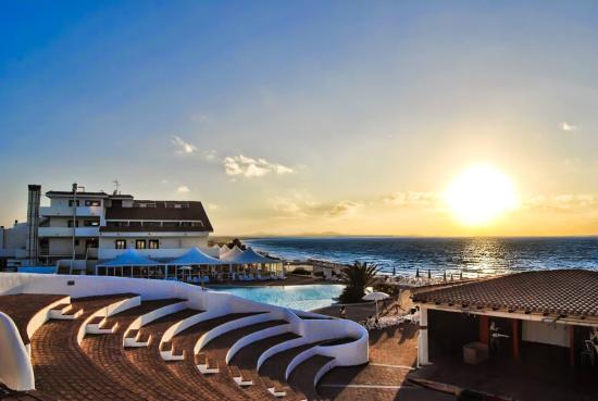 La Plage Noire Hotel & Resort Sardegna