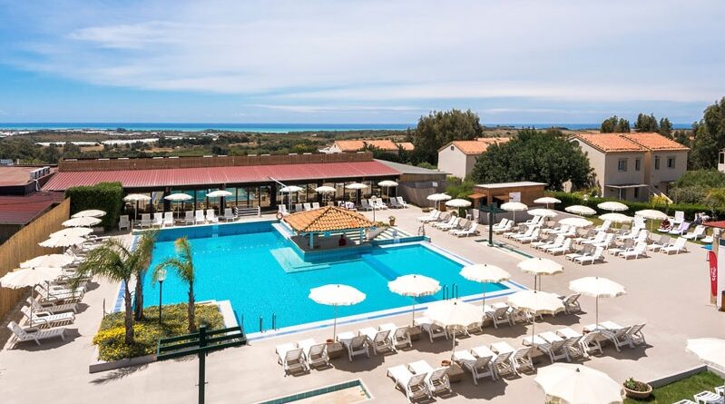 Athena Resort Sicilia