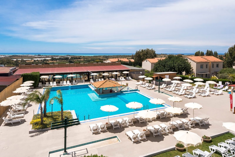 Athena Resort Sicilia