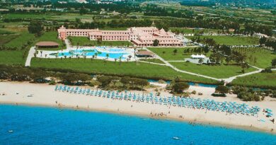 Club Hotel Marina Beach Sardegna