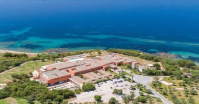 Club Torre del Barone Sicilia