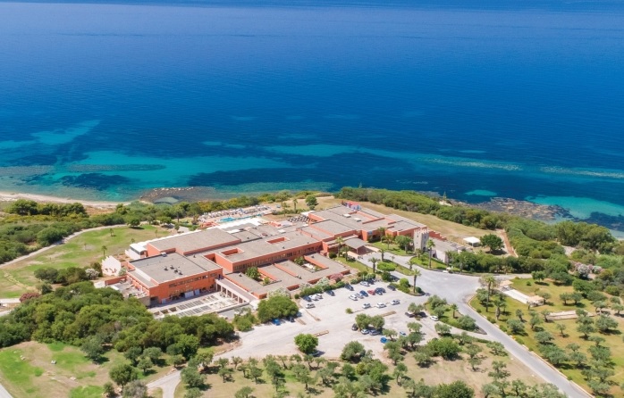 Club Torre del Barone Sicilia