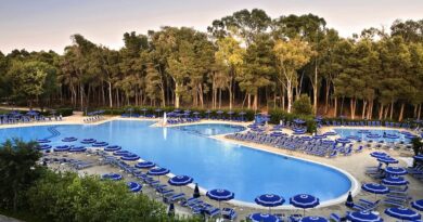 Th Marina di Pisticci Ti Blu Village Basilicata