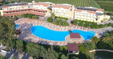 Villaggio Nova Siri Basilicata