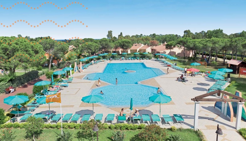 Eden Village Li Cupulatti Sardegna