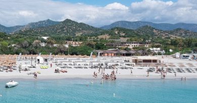 Voi Tanka Village VillaSimius Sardegna