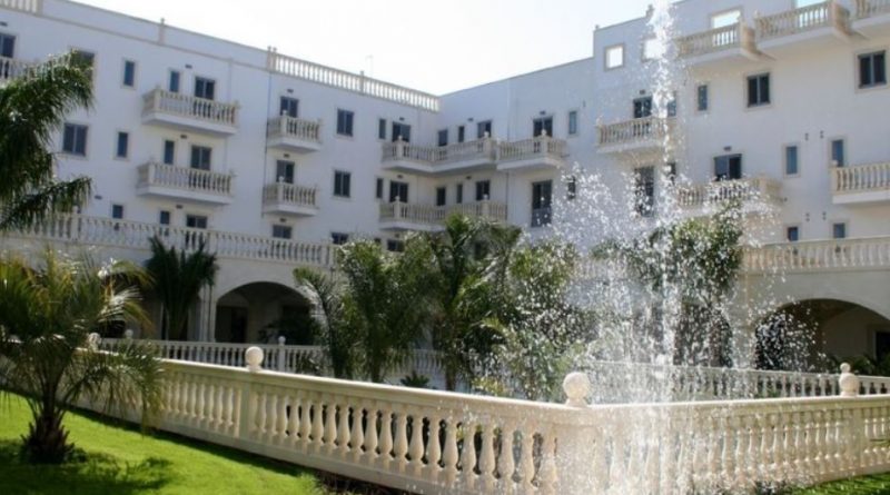 Luxury Residence Gallipoli Puglia