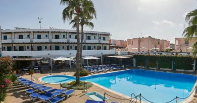 Costa del Salento Village Puglia