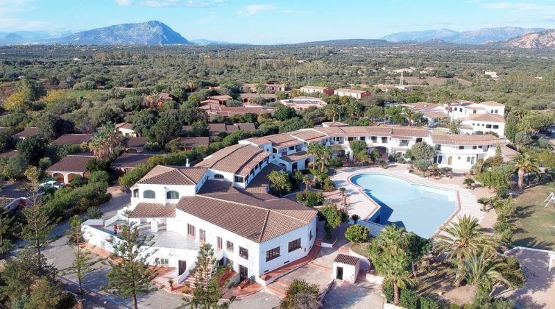 Futura Club Alba Dorata Orosei Sardegna