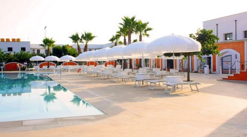 Futura Style Chiusurelle Porto Cesareo Puglia