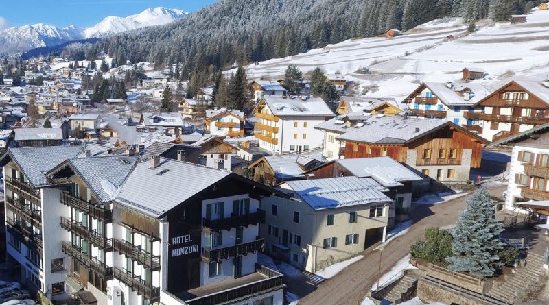 GH Hotel Monzoni Val di Fassa