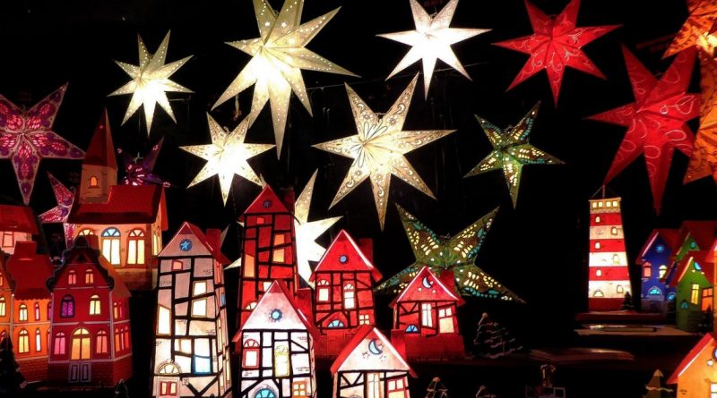 Mercatini di Natale