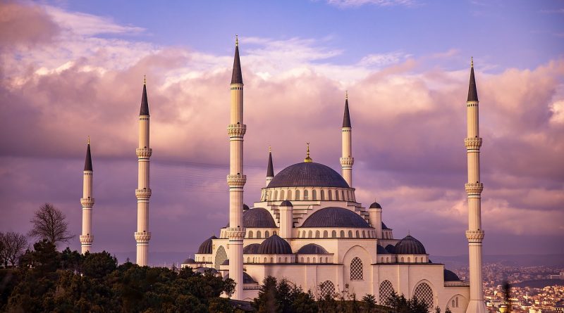 Turchia Capodanno in Tour