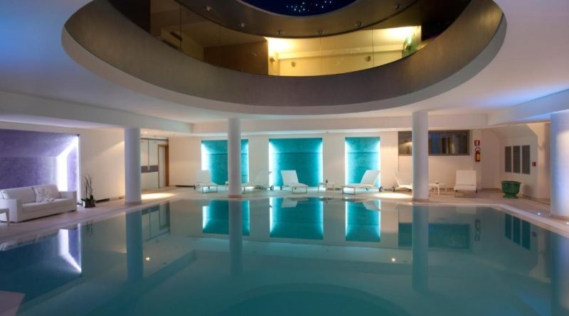 Capodanno ArtHotel Park Lecce