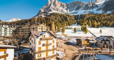 Capodanno Dolomiti Excelsior Cimone