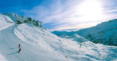 Capodanno La Trinitè Valle d'Aosta