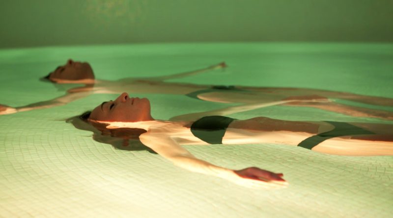 Capodanno a Borgobrufa Spa Resort
