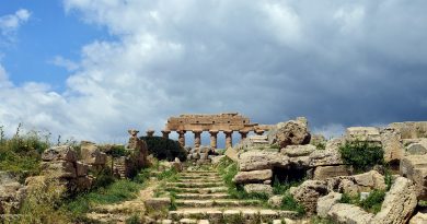 Capodanno in Sicilia