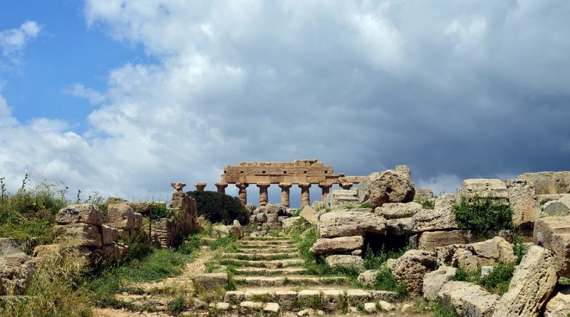 Capodanno in Sicilia