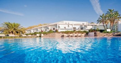 Hotel Albatros Ischia Speciale Capodanno 2021