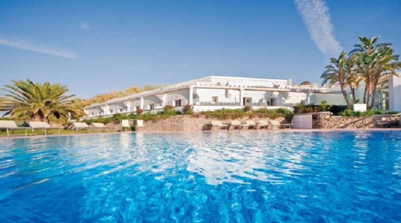 Hotel Albatros Ischia Speciale Capodanno 2021