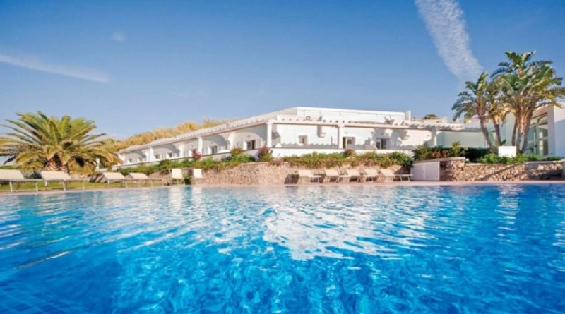 Hotel Albatros Ischia Speciale Capodanno 2021
