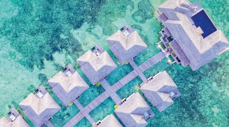 Maldive Lux South Ari Atoll