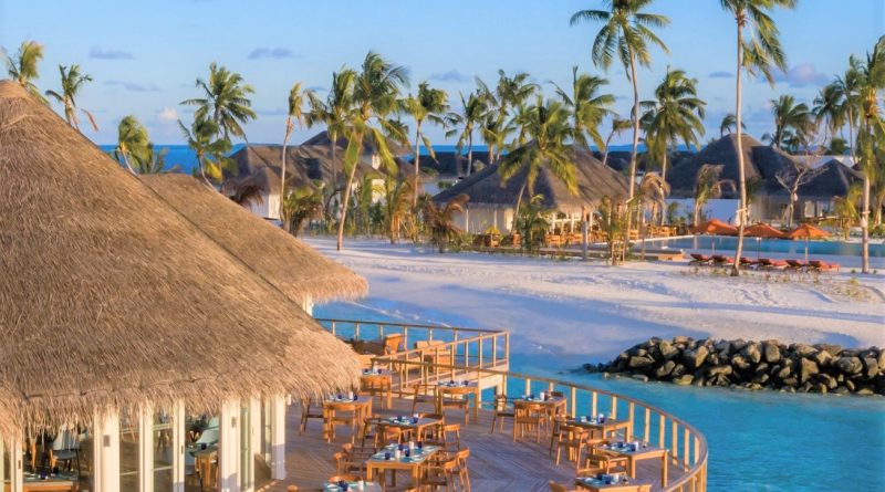 Maldive Speciale Capodanno