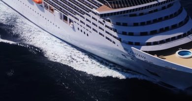 Offerta Crociera MSC Fantasia