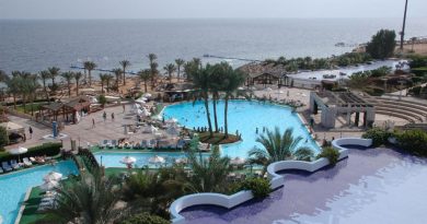 Sharm El Sheikh Queen Sharm Resort Speciale Capodanno