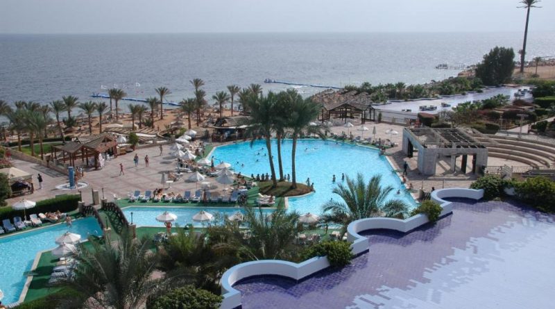 Sharm El Sheikh Queen Sharm Resort Speciale Capodanno