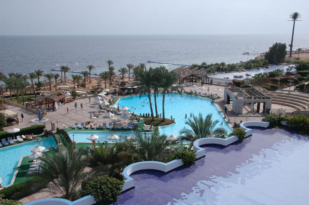 Sharm El Sheikh Queen Sharm Resort Speciale Capodanno