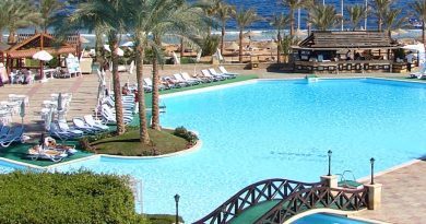 Sharm El Sheikh Queen Sharm Resort Speciale Inverno