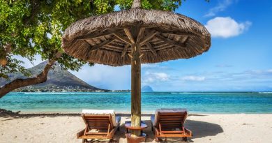 Speciale Mauritius 2022