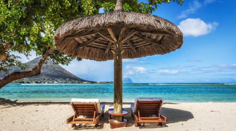 Speciale Mauritius 2022